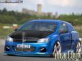 VirtualTuning OPEL Astra OPC by malby