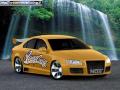 VirtualTuning VOLVO c60 by mark 25