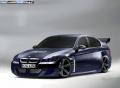 VirtualTuning BMW serie3 by sakk88