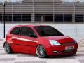 VirtualTuning FORD fiesta by sedw