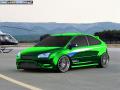 VirtualTuning FORD Focus by sedw