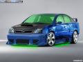 VirtualTuning OPEL Opel Astra by VertuS