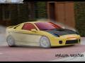 VirtualTuning TOYOTA CELICA by VertuS