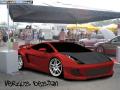 VirtualTuning LAMBORGHINI Lamborghini Gallardo by VertuS