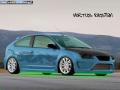 VirtualTuning FORD Focus ST by VertuS