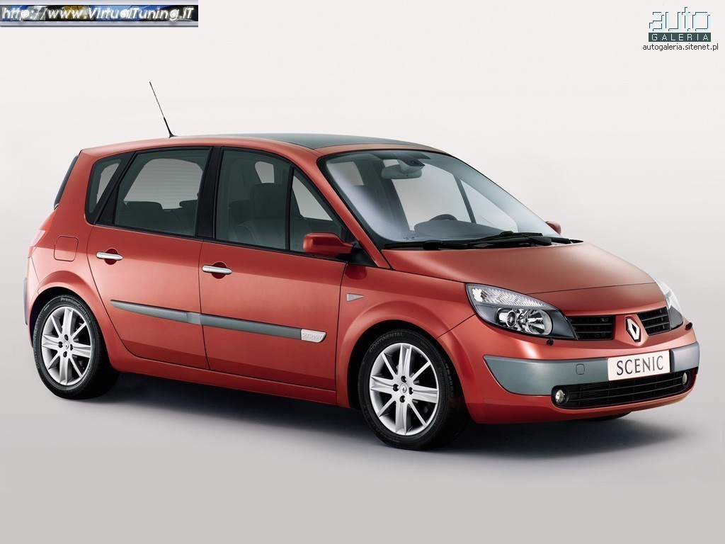 RENAULT espace