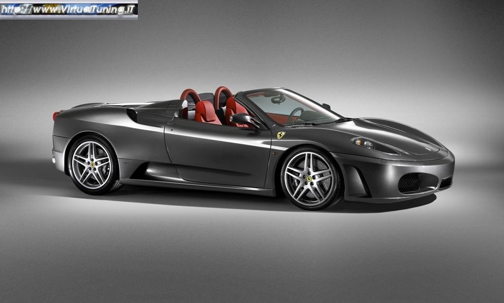 FERRARI f430