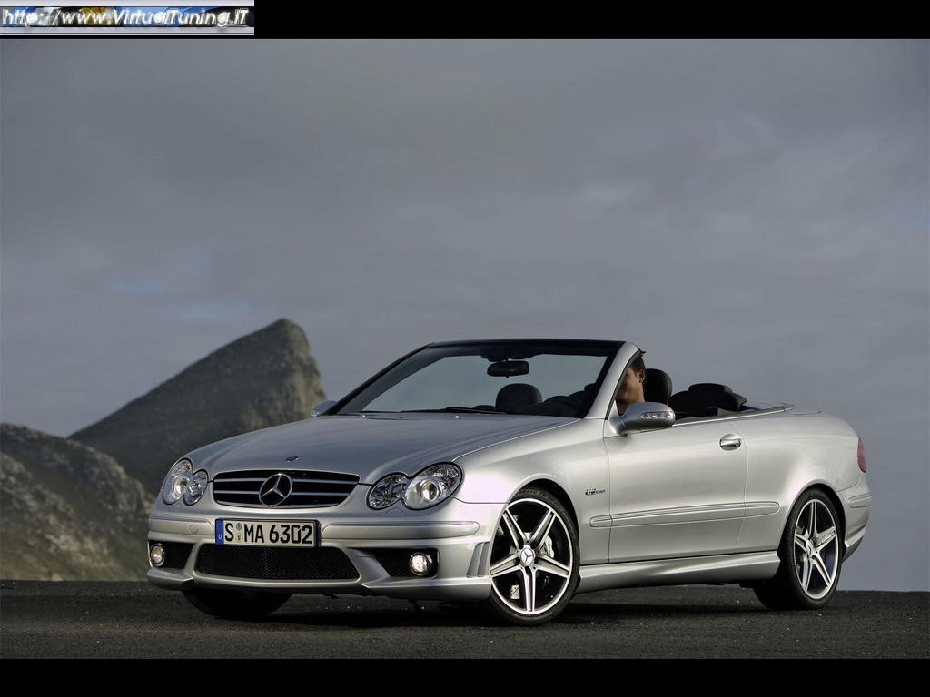 MERCEDES Mercedes