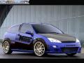 VirtualTuning FORD Focus Rs 03 by cicciuzzo