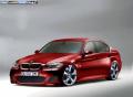 VirtualTuning BMW 320 by Outatime Design
