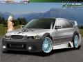 VirtualTuning BMW M3 by verotuning