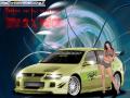 VirtualTuning SEAT Leon by verotuning