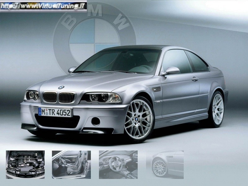 BMW M3