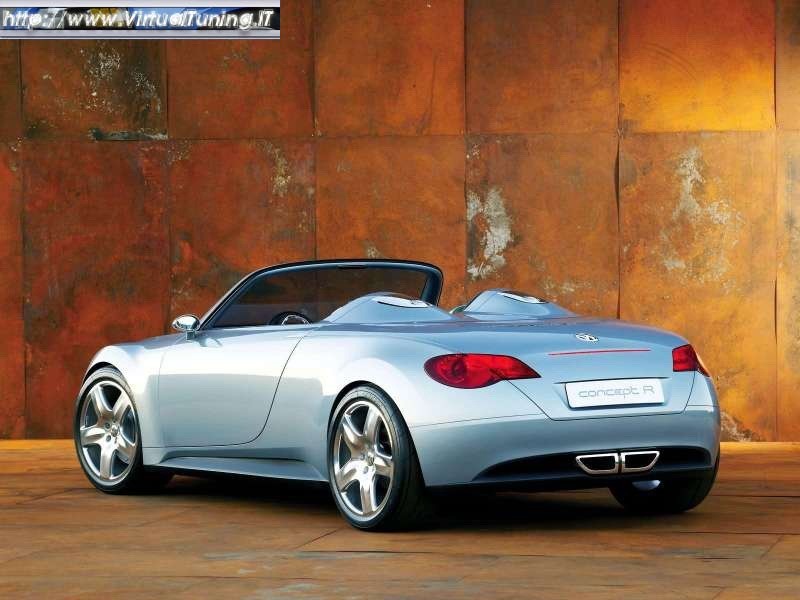 VOLKSWAGEN Concept