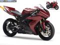 VirtualTuning YAMAHA R1 by Apocalypse90