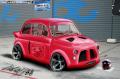 VirtualTuning FIAT 500 by LocKe88