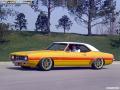 VirtualTuning CHEVROLET Camaro by matteino-boss