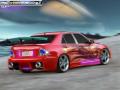 VirtualTuning LEXUS IS 300 by place