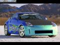 VirtualTuning NISSAN 350Z by rolandgarros206