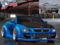 VirtualTuning BMW M6 by t3o7