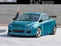 VirtualTuning FORD Focus Cabrio by t3o7