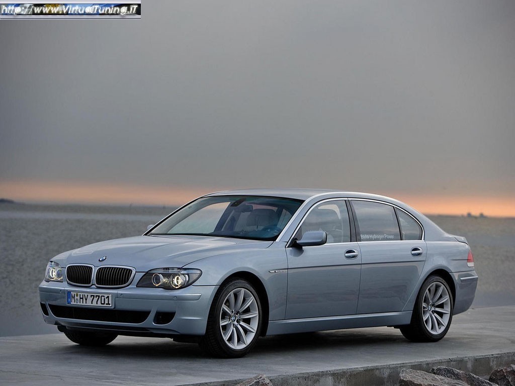 BMW Serie 6