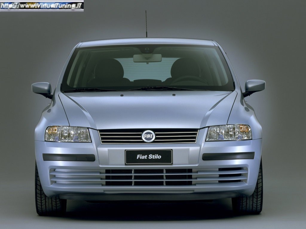 FIAT Stilo