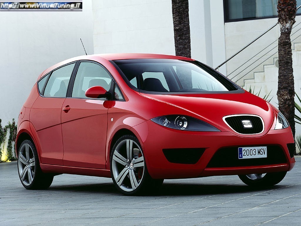 SEAT Altea