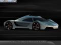 VirtualTuning {ALTRO} RAVEN - Le Mans Prototype 2005 by Cosimo91