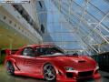 VirtualTuning MAZDA RX7 by DJFABIO