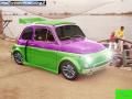 VirtualTuning FIAT 500 L by Dom