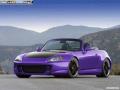 VirtualTuning HONDA S2000 by eurov91
