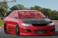 VirtualTuning MITSUBISHI Lancer Evo IX by Focus TDCI