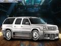 VirtualTuning CADILLAC Escalade by mura90