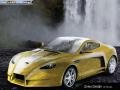 VirtualTuning ASTON MARTIN DB9 by mura90