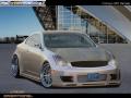 VirtualTuning INFINITI G35 by t3o7