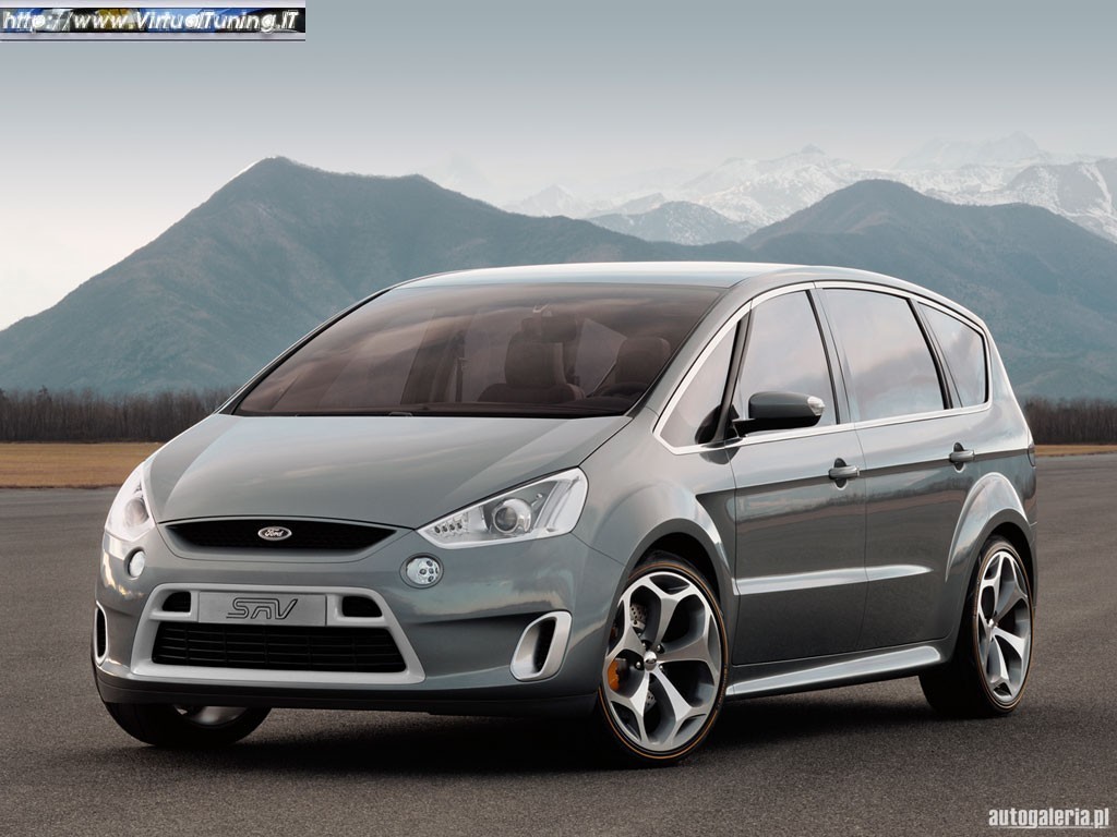 FORD Sav