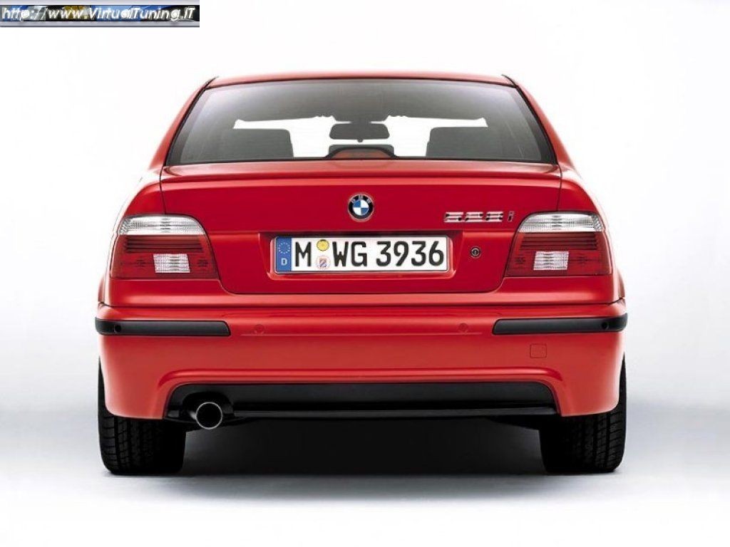 BMW 528