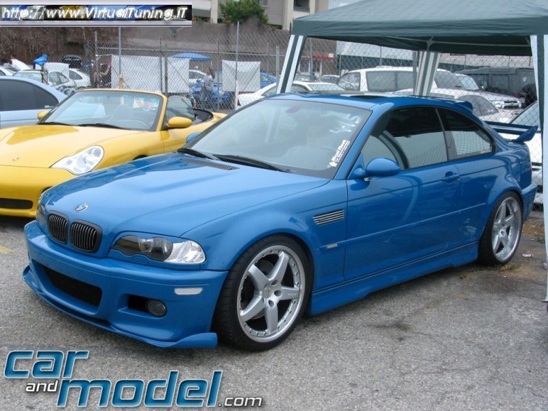 BMW M3