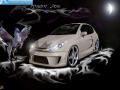VirtualTuning PEUGEOT 206 by andry 206