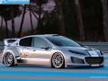 VirtualTuning PEUGEOT 407 silhouette by andyx73