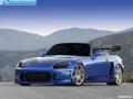 VirtualTuning HONDA S2000 by andyx73