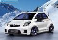 VirtualTuning TOYOTA Yaris by DanieleDesign