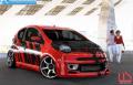 VirtualTuning CITROEN C1 by DanieleDesign