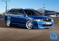 VirtualTuning SKODA Octavia RS by DanieleDesign