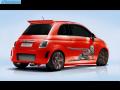 VirtualTuning FIAT 500 by david