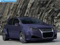 VirtualTuning VOLKSWAGEN Golf R32 by david