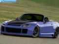 VirtualTuning HONDA S2000 by fenises