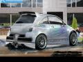 VirtualTuning FIAT 500 by IENA