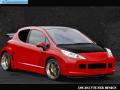 VirtualTuning PEUGEOT 207 by Loca93